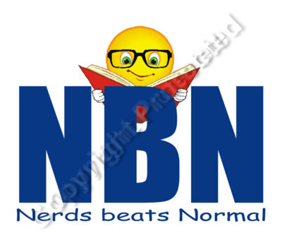 Nerds beats normal