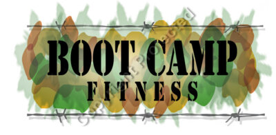 Boot camp fitness
