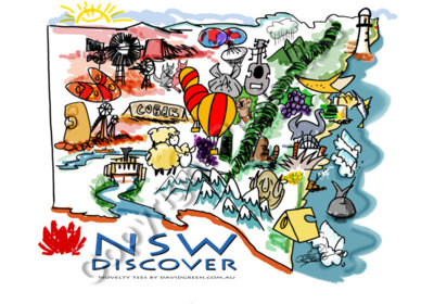 NSW Discover