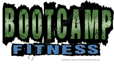 bootcamp fitness