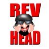 Rev Head volt