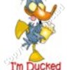 I'm Ducked