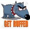 Get ruffed