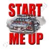 Start me up