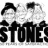 The rolling stones