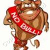 No Bull