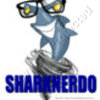 SHARKNERDO