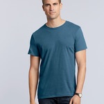 Men's 'Gildan' Slim T-Shirt
