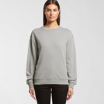 AS Colour Women's Premium Crew 4121