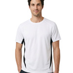 Mens Accelerator Cool Dry T-shirt