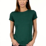 Womens Ice Cotton Tee