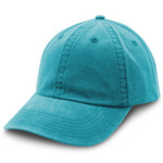 Washed Chino Cap
